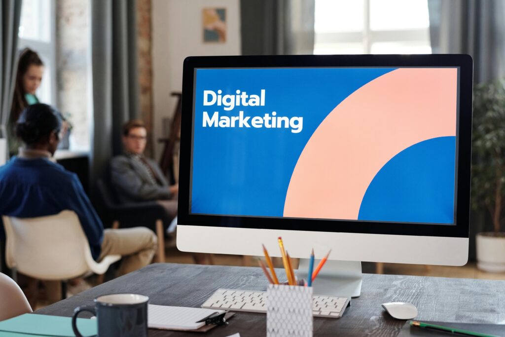 How to start digital marketing